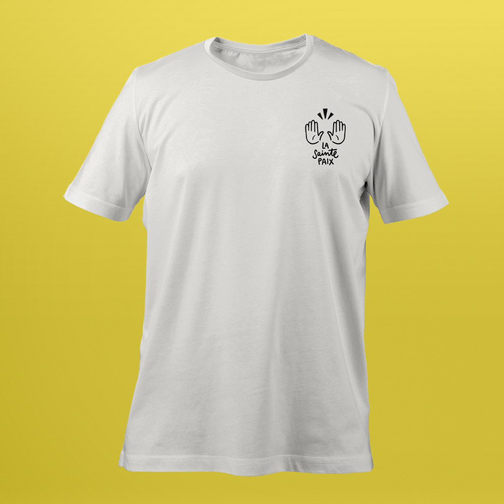 T-shirt 100% Coton Astérix "Bang ! Ouie ! Paf ! Aie !" - Noir - Taille M - Neuf Avec étiquettes