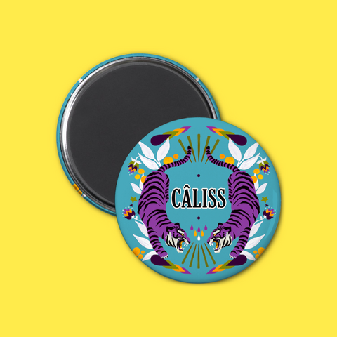 Aimant | Câliss