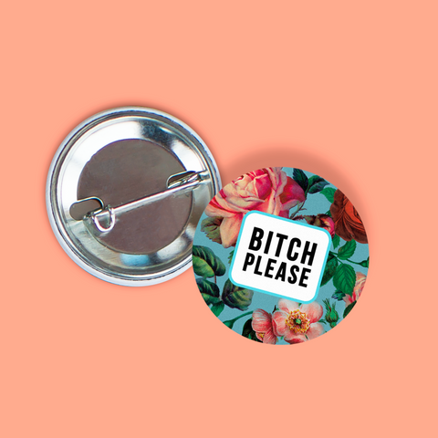 Macaron | Bitch please