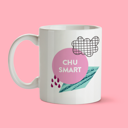 Tasse | Chu smart