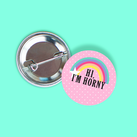 Macaron | Hi, I'm horny