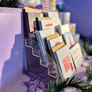 Kit tasses et cartes de souhaits - Les meilleurs vendeurs de Noël