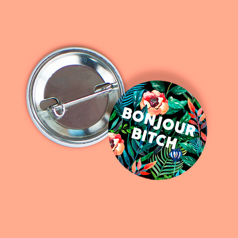 Macaron | Bonjour Bitch