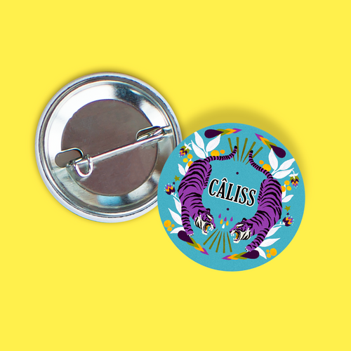 Macaron | Câliss