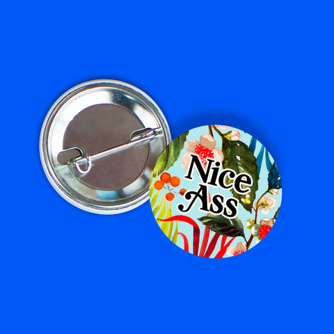 Macaron | Nice ass