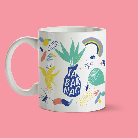 Tasse | Tabarnac