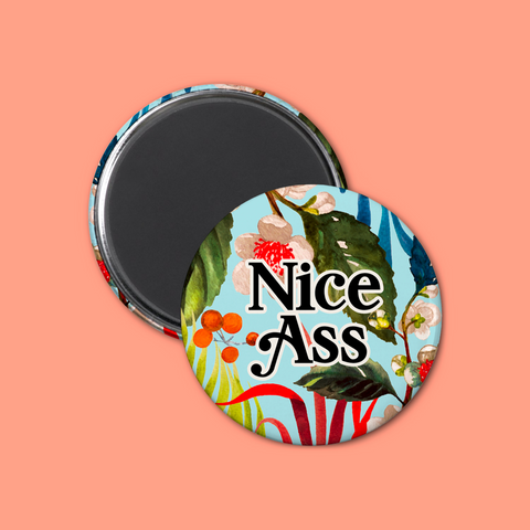 Aimant | Nice ass