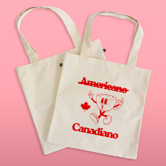 Sac | Canadiano