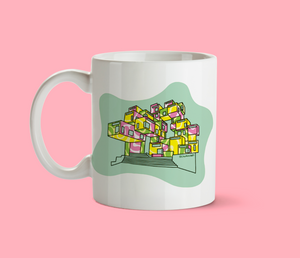 Tasse | Habitat 67