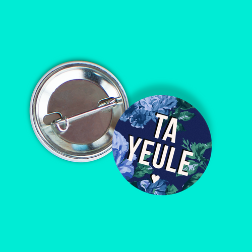 Macaron | Ta yeule