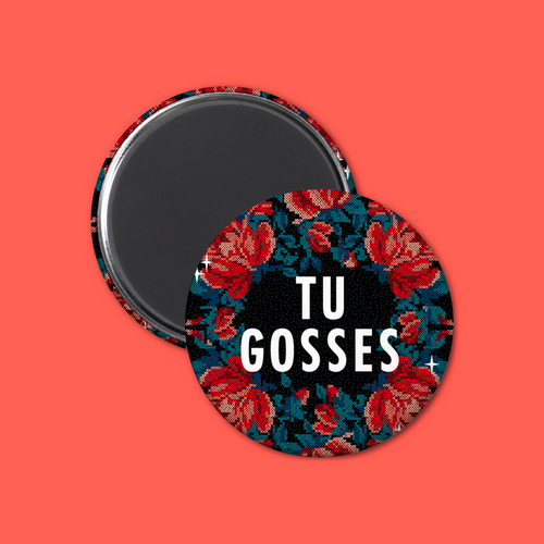 Aimant | Tu gosses