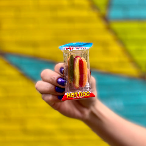 Bonbons | Mini hot dog