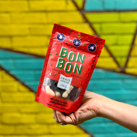 Bonbons | Noël