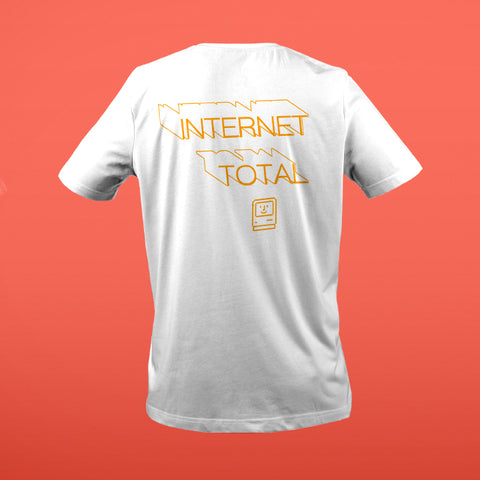 T-shirt | Internet total