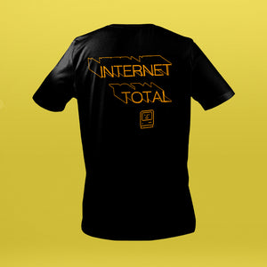 T-shirt | Internet total