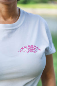T-shirt | L'été de BIG SHINY TUNES 5