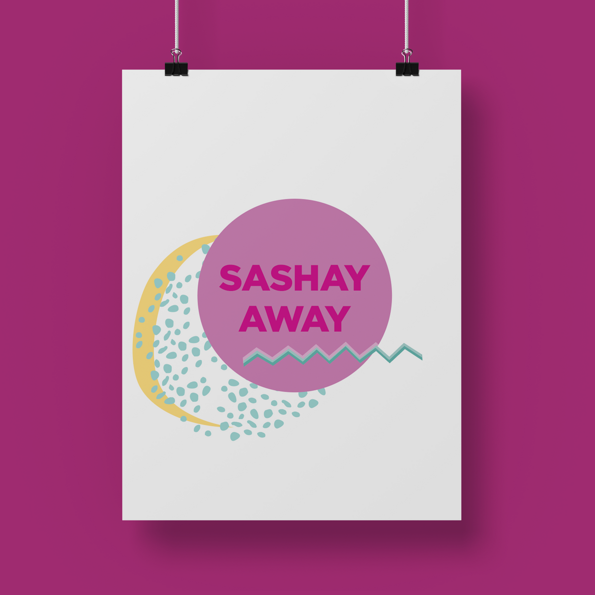 affiche-sashay-away-oui-manon