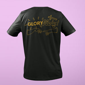 T-shirt | Glory Holy